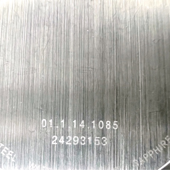 MOVADO Museum Classic Unisex watch - in box 💎 - Picture 11 of 11